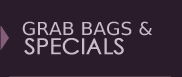 Specials & Grab Bags